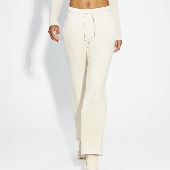 Cotton Citizen Pants & Jumpsuits Cotton Citizen Brooklyn Oakmeal
